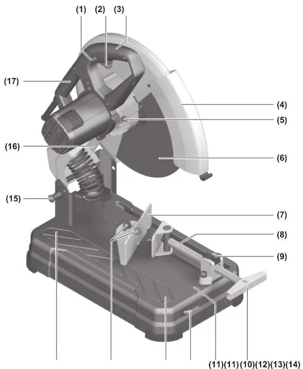 BOSCH GCO 220 Professional - 2
