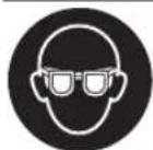 BOSCH GCO 220 Professional - Symbols and their meaning - 2