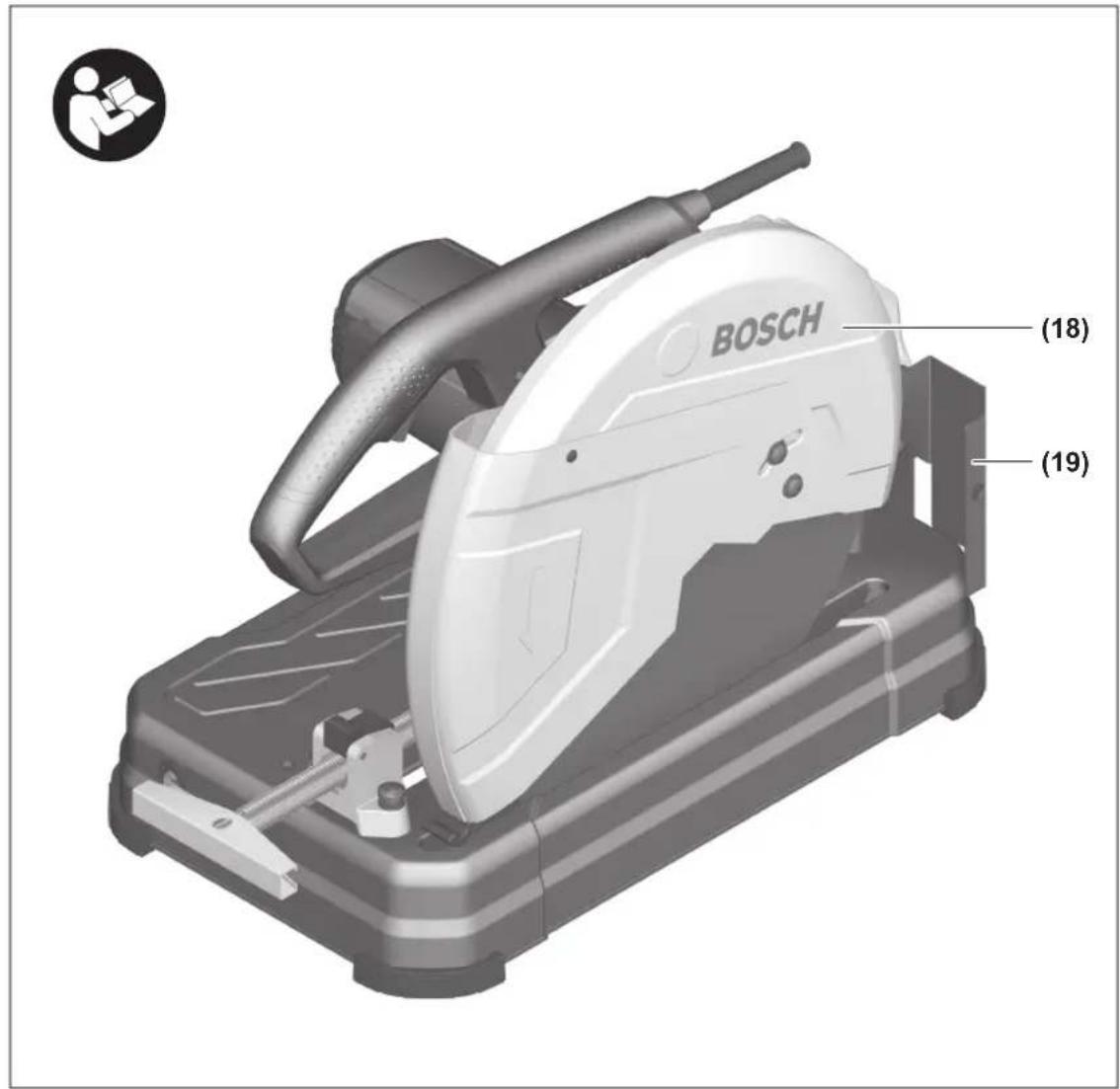 BOSCH GCO 220 Professional - 3