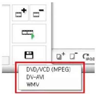 Reflecta VideoCapture Set USB - Fusionner et enregistrer - 1
