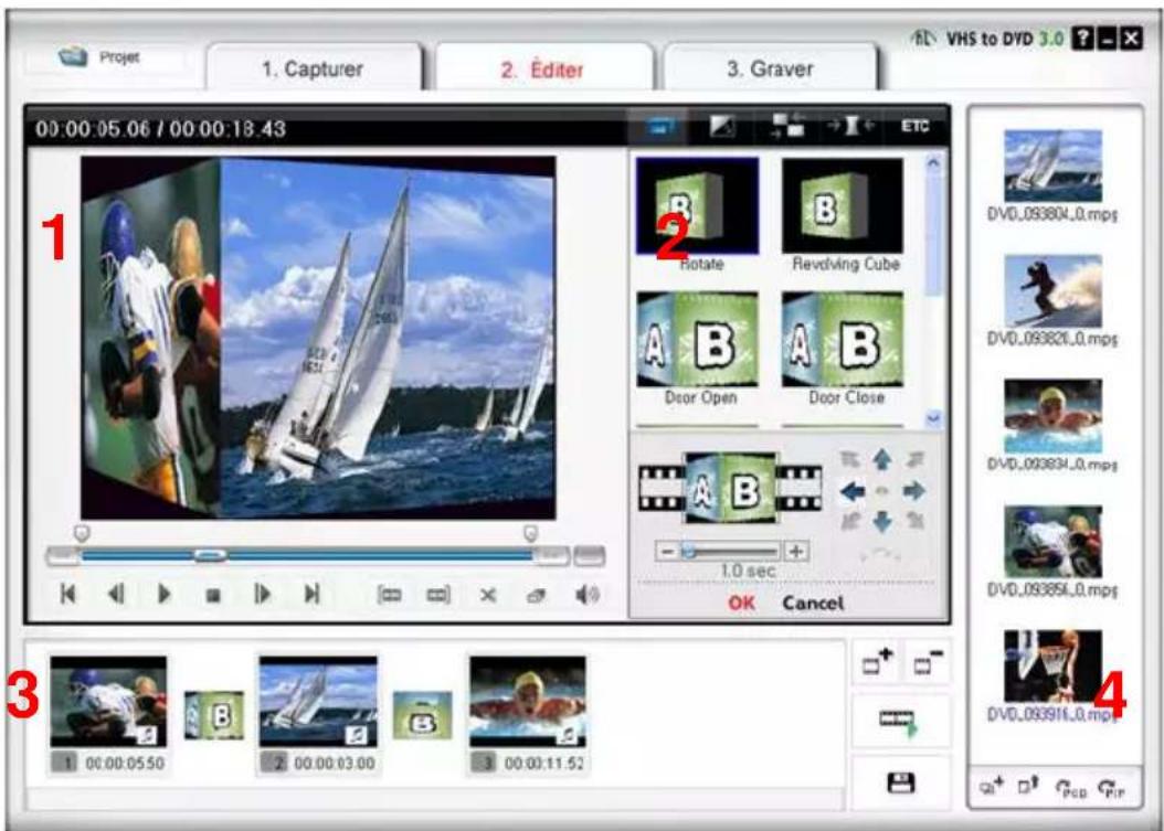Reflecta VideoCapture Set USB - - WMV - 7