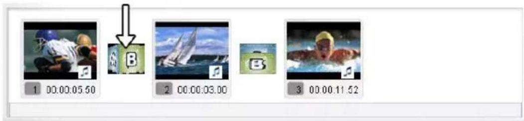 Reflecta VideoCapture Set USB - Édition sur la table de montage - 2
