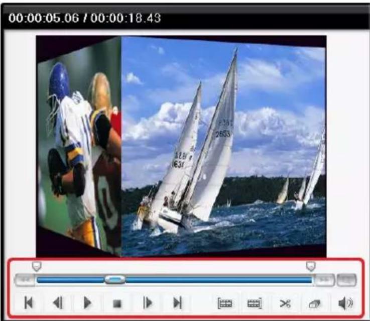 Reflecta VideoCapture Set USB - Édition sur la table de montage - 1