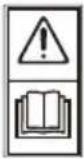 EGO BAX1301 - LEES ALLE INSTRUCTIES! - 1