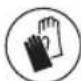 EGO OSA1000 - SAFETY SYMBOLS - 11
