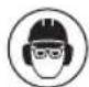 EGO OSA1000 - SAFETY SYMBOLS - 9