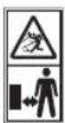 EGO OSA1000 - SAFETY SYMBOLS - 5