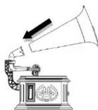 Soundmaster NR917 - 4