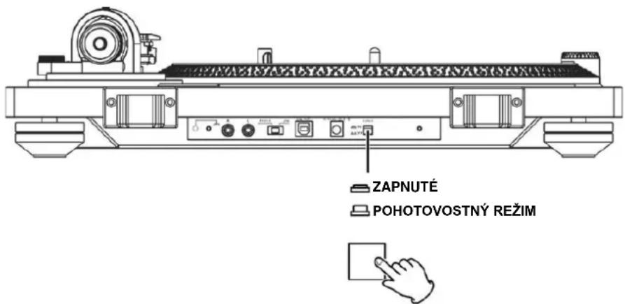 Soundmaster PL780 - Prehrávanie záznamov - 1