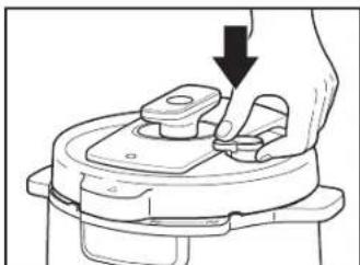 HAMILTON BEACH 34500 - Care and Cleaning - 5