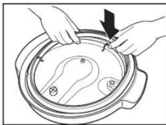 HAMILTON BEACH 34500 - How to Assemble - 1