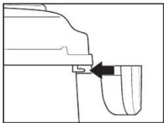 HAMILTON BEACH 34500 - How to Assemble - 3