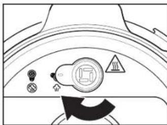 HAMILTON BEACH 34500 - How to Assemble - 5