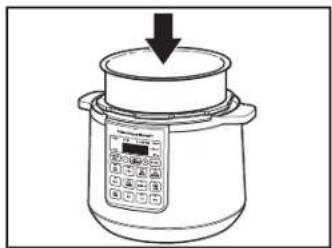 HAMILTON BEACH 34500 - How to Assemble - 4
