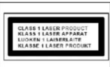 Soundmaster DAB1000 - Risiko for elektronisk chok ÅBEN IKKE! - 5