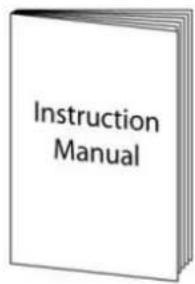 Instruction Manual