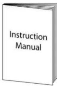 Instruction Manual