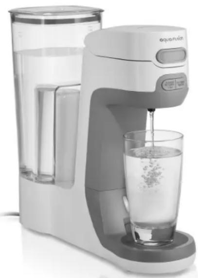 HAMILTON BEACH AquaFusion 87320 - Hamilton Beach® - 1