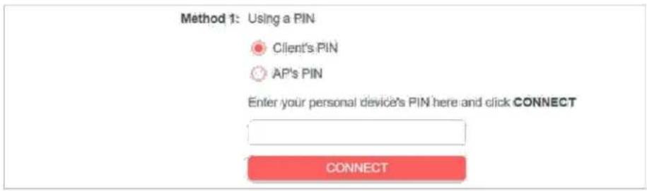 MERCUSYS ME30 - Connecter des appareils sans fil à le répéteur - 3