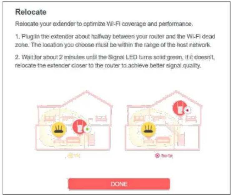MERCUSYS ME30 - Méthode 1 : via un navigateur Web - 7