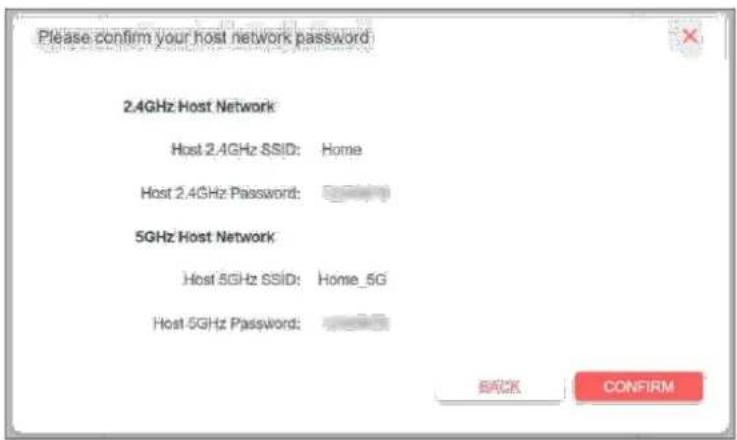 MERCUSYS ME30 - Méthode 1 : via un navigateur Web - 5