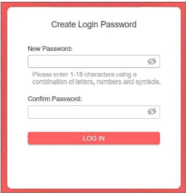 MERCUSYS ME30 - Méthode 1 : via un navigateur Web - 2
