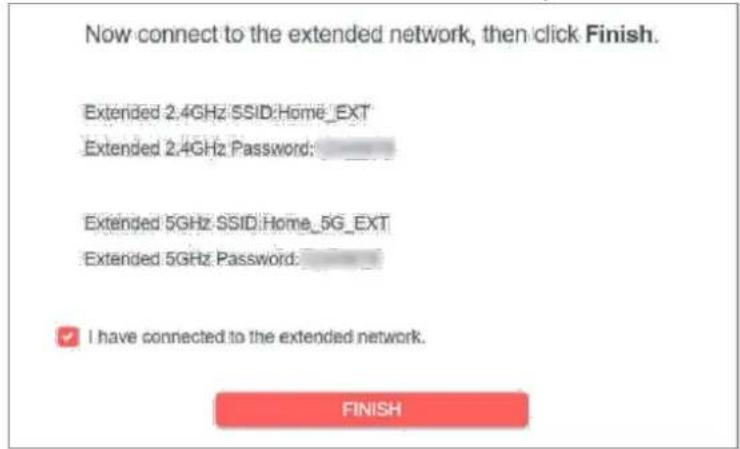 MERCUSYS ME30 - Méthode 1 : via un navigateur Web - 8