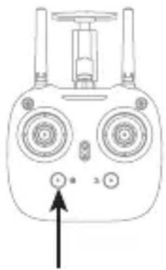 ARCHOS Drone VR - Heading Hold Mode - 2