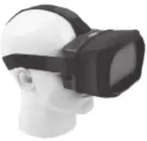 ARCHOS Drone VR - Istruzioni di funzionamento VR - 4