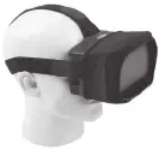 ARCHOS Drone VR - VR üzemeltetési útmutató - 5