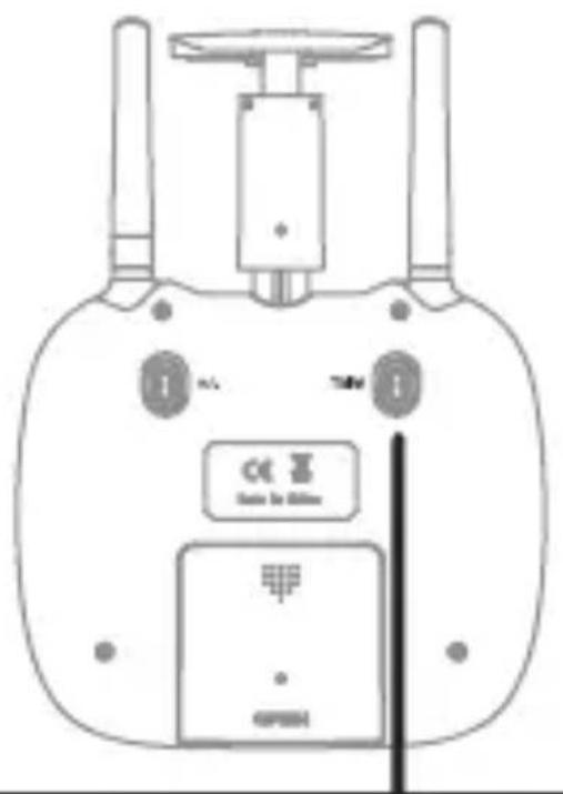 ARCHOS Drone VR - Rechter Stick - 7