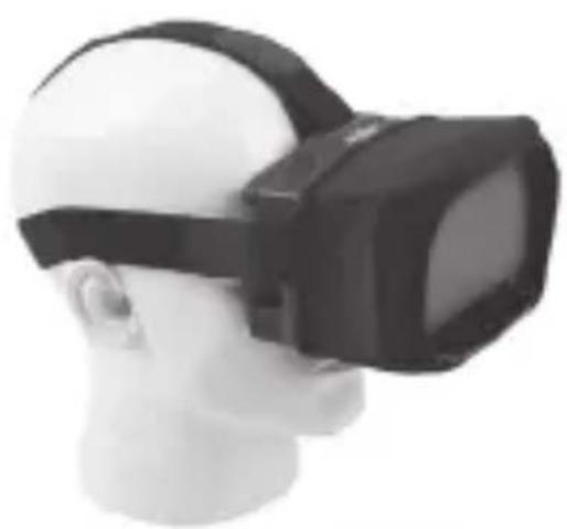ARCHOS Drone VR - VR Bedienungsanleitung - 5