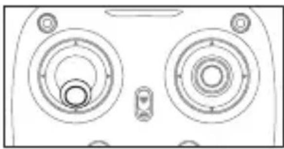 ARCHOS Drone VR - Calibration Instructions - 1