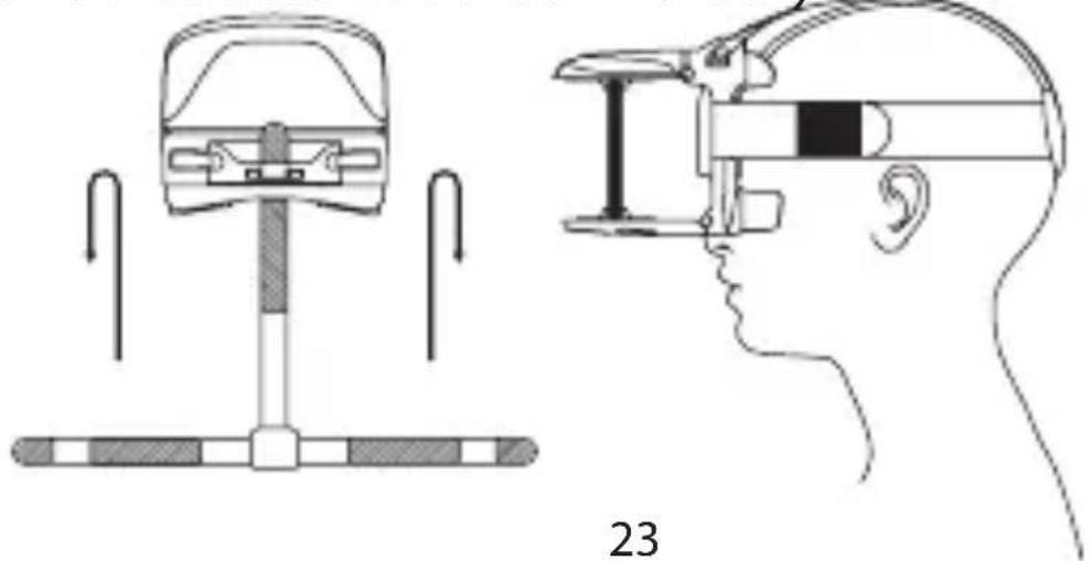 ARCHOS Drone VR - VR Operation Instruction - 3