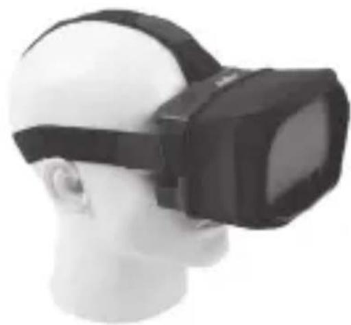 ARCHOS Drone VR - VR Operation Instruction - 5