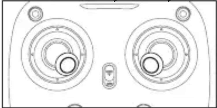 ARCHOS Drone VR - Lista kontrolna przed lotem - 1