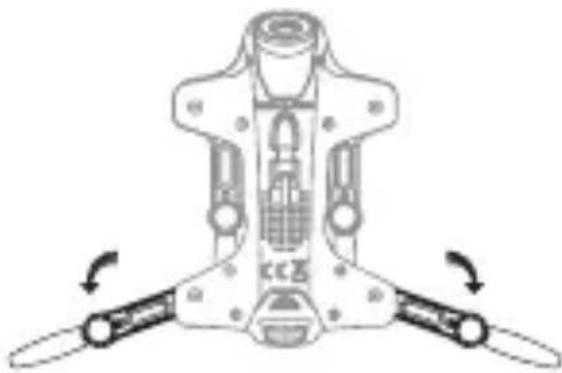 ARCHOS Drone VR - Notas importantes: - 7