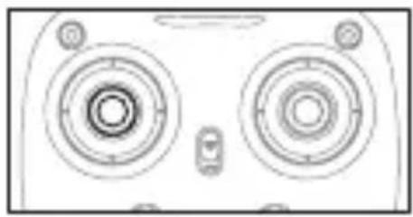 ARCHOS Drone VR - Hinweis: - 2