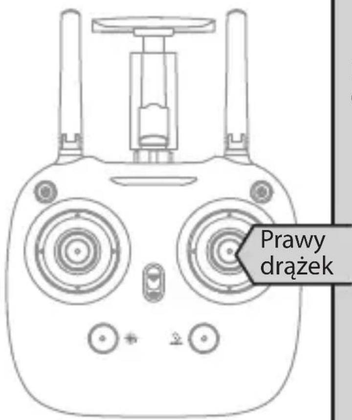 Prawy drażek