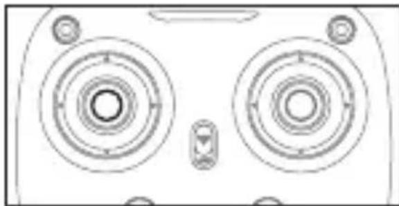 ARCHOS Drone VR - Notas importantes: - 3