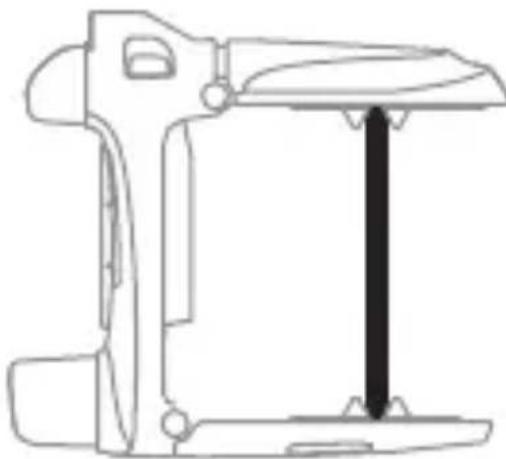 ARCHOS Drone VR - VR Instrucciones de funcionamiento - 1