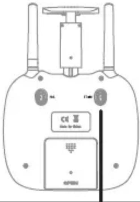 ARCHOS Drone VR - Control de vuelo - 9