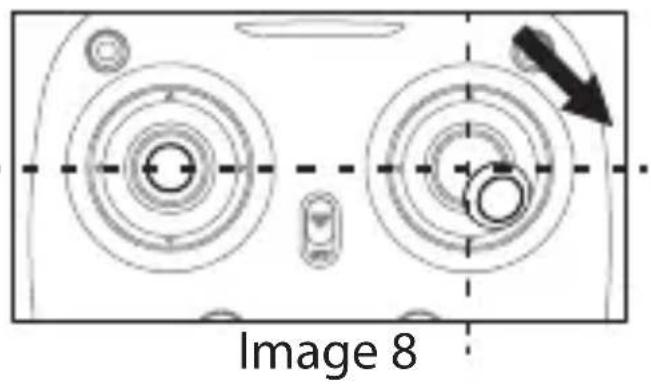 ARCHOS Drone VR - Instructions pour le calibrage - 2