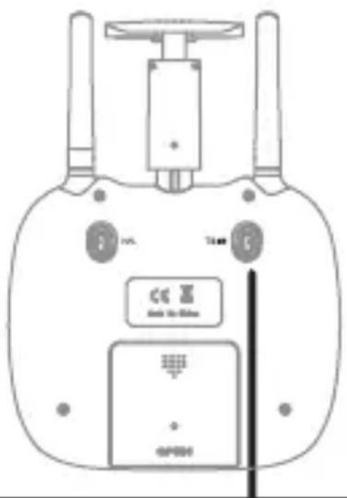 ARCHOS Drone VR - Joystick droit - 5
