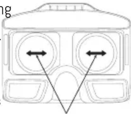 ARCHOS Drone VR - VR Operation Instruction - 4