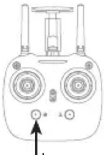 ARCHOS Drone VR - Neutral-Modus - 2
