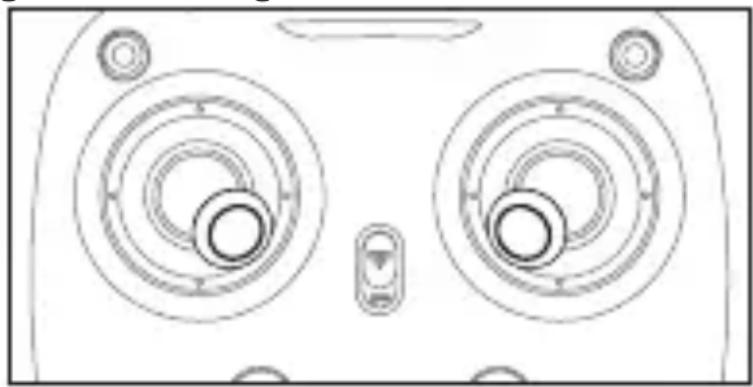 ARCHOS Drone VR - Checkliste vor dem Flug - 1