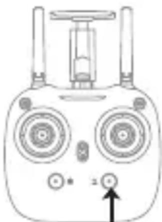 ARCHOS Drone VR - Die zwei Startmethoden - 1