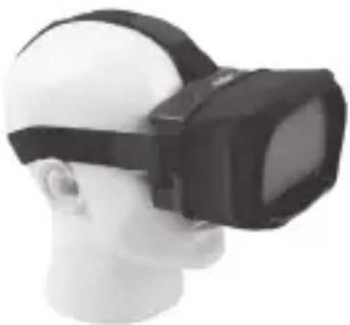 ARCHOS Drone VR - VR Instrucciones de funcionamiento - 5