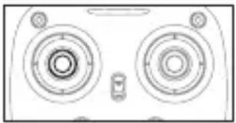ARCHOS Drone VR - Frequency Pairing - 3